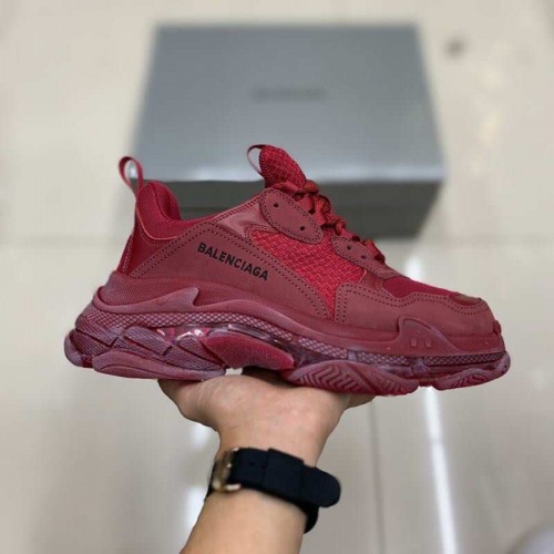 Balenciaga TripleS Sneakers BTSS-23223 